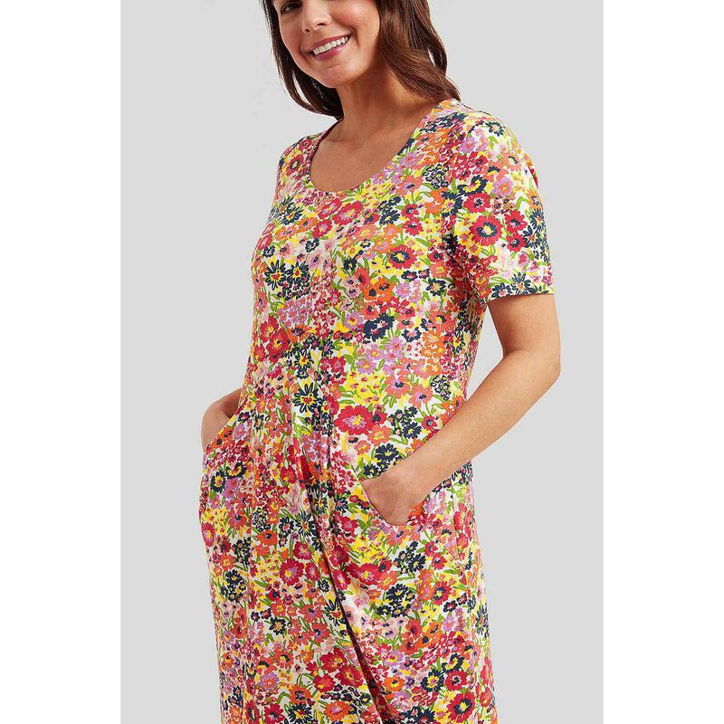 Adini Mandy Dress image number 2